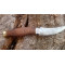 ДЖАМБІЯ - мисливський ніж, ручна робота. Photo 2